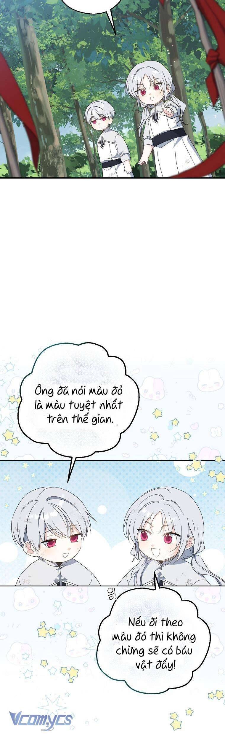Trở Thành Con Gái Nhà Tài Phiệt Chương 124 Ảnh 43