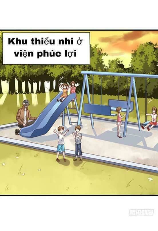 Tôi Không Muốn Fa Như Vậy Đâu Chương 70 Ảnh 18