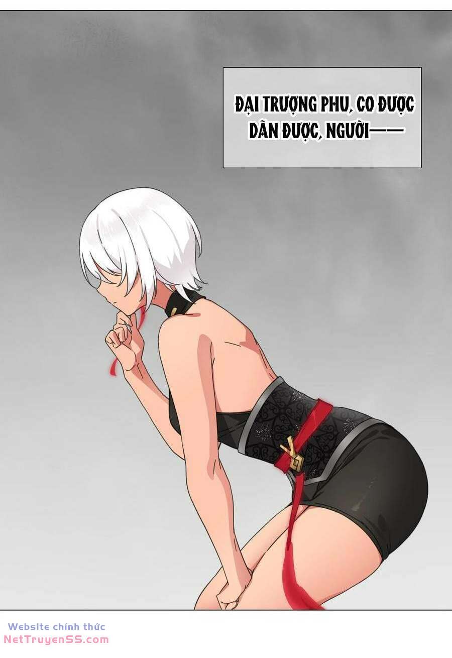 My Harem Grew So Large, I Was Forced To Ascend Chương 72 Ảnh 17