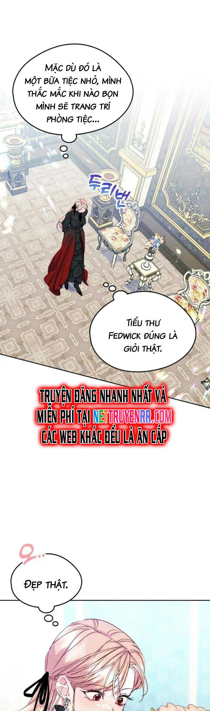 Bạn Thân Khác Giới Của Nam Chính Chương 59 Ảnh 28