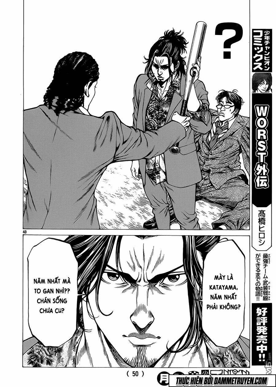 Shonan Seven Chương 13 Ảnh 40