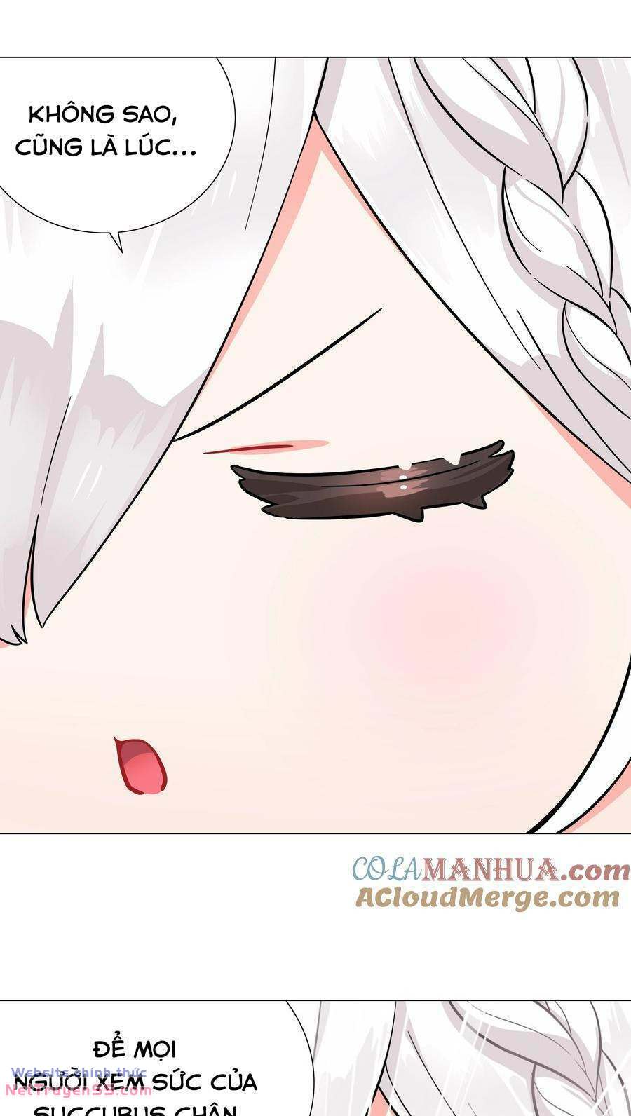 My Harem Grew So Large, I Was Forced To Ascend Chương 73 Ảnh 88