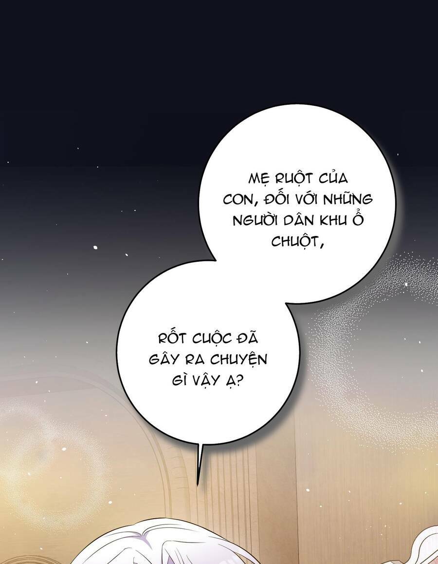 Sinh Ra Làm Con Gái Ác Nữ Chương 46 Ảnh 34
