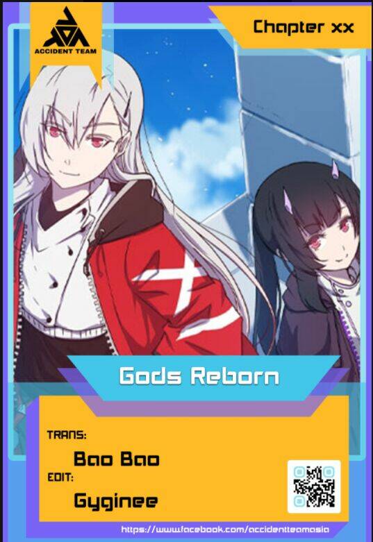Gods Reborn Chương 30 Ảnh 2