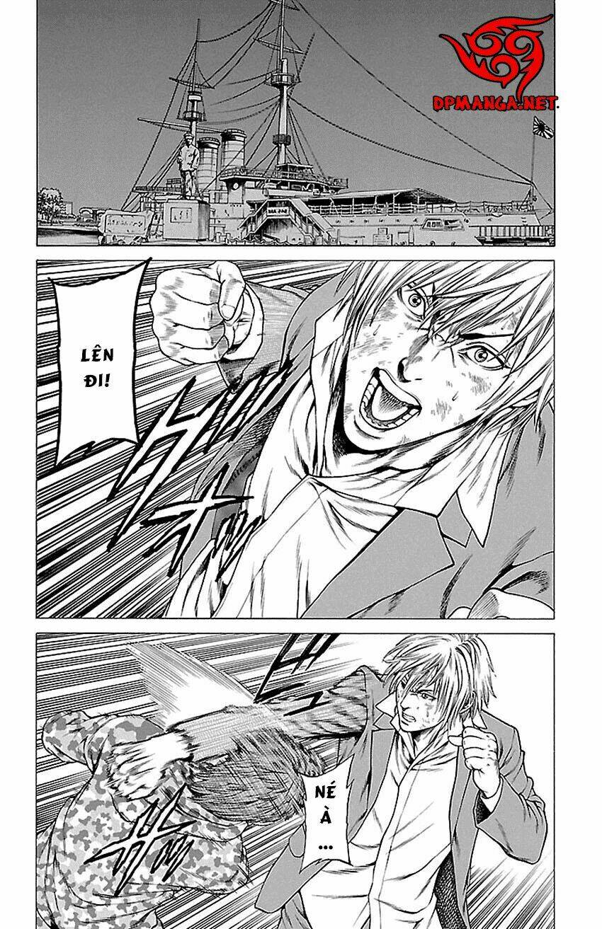 Shonan Seven Chương 6.2 Ảnh 10