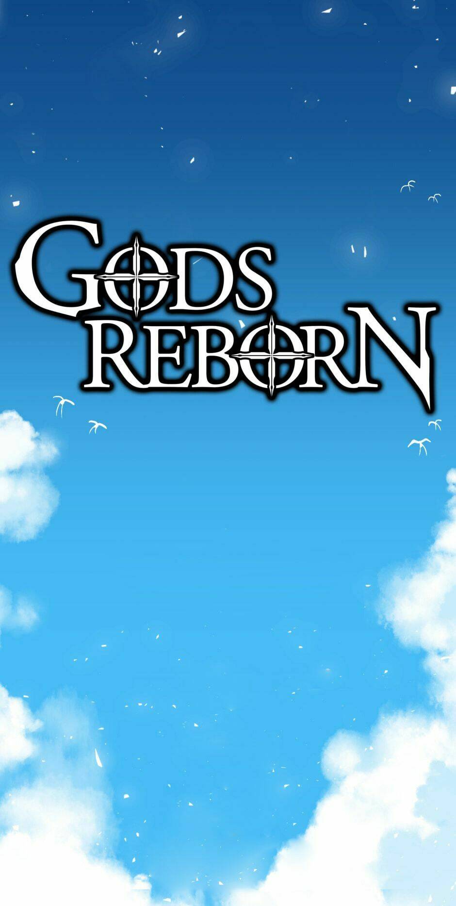 Gods Reborn Chương 25 Ảnh 8