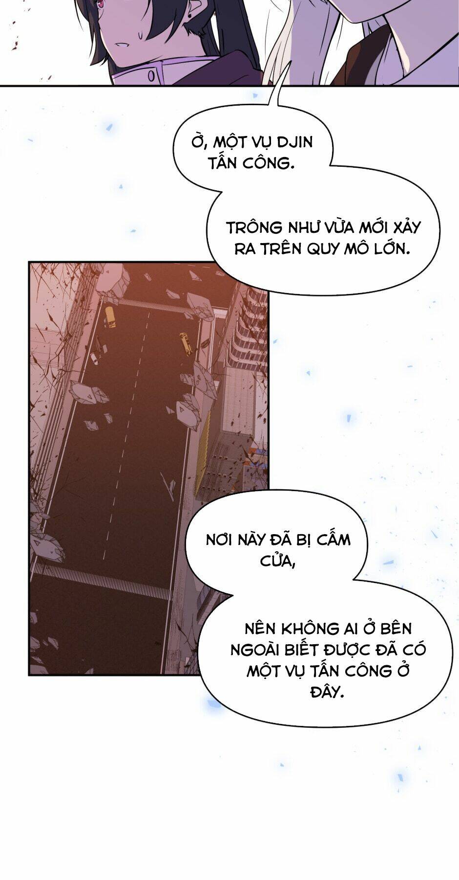 Gods Reborn Chương 29 Ảnh 21