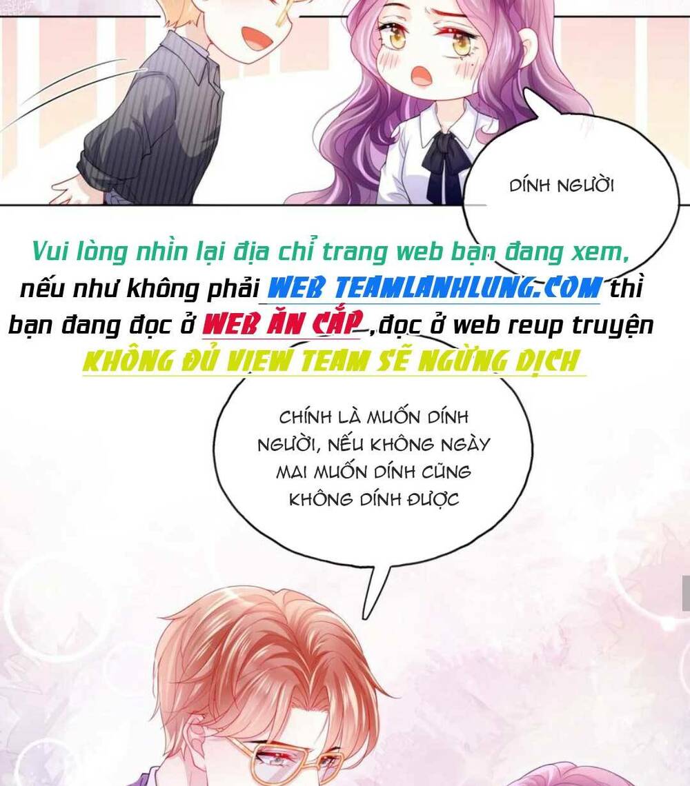 Kế Hoạch Tự Giải Cứu Của Nhân Vật Phản Diện Chương 25 Ảnh 31