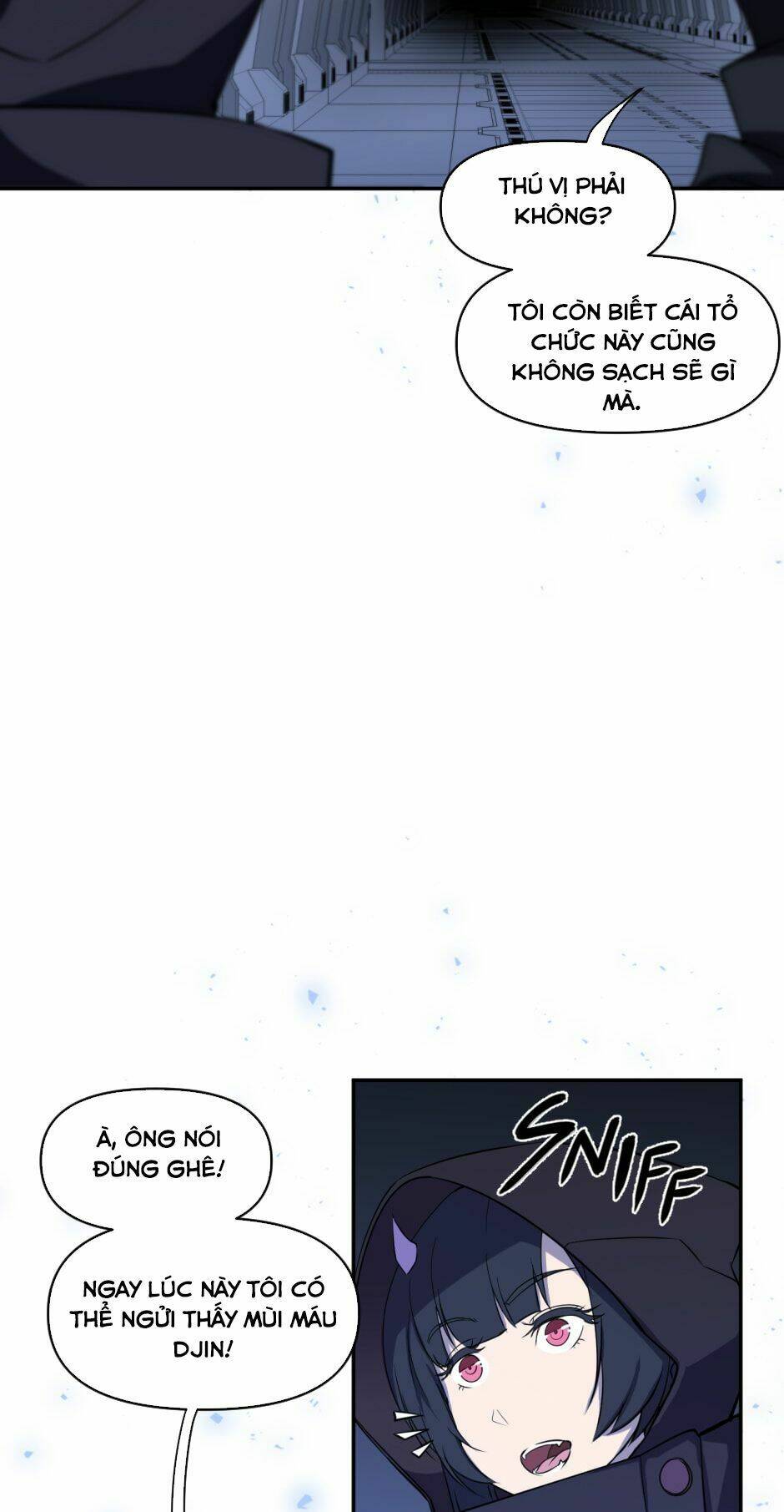 Gods Reborn Chương 20 Ảnh 31