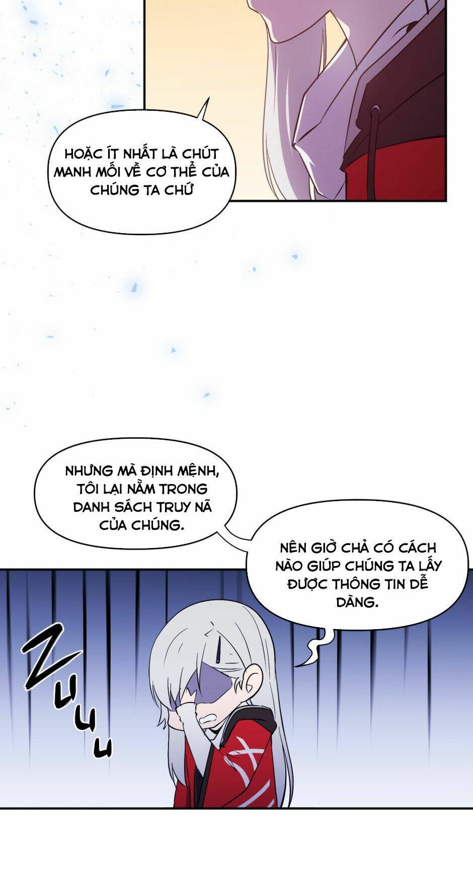 Gods Reborn Chương 20 Ảnh 21