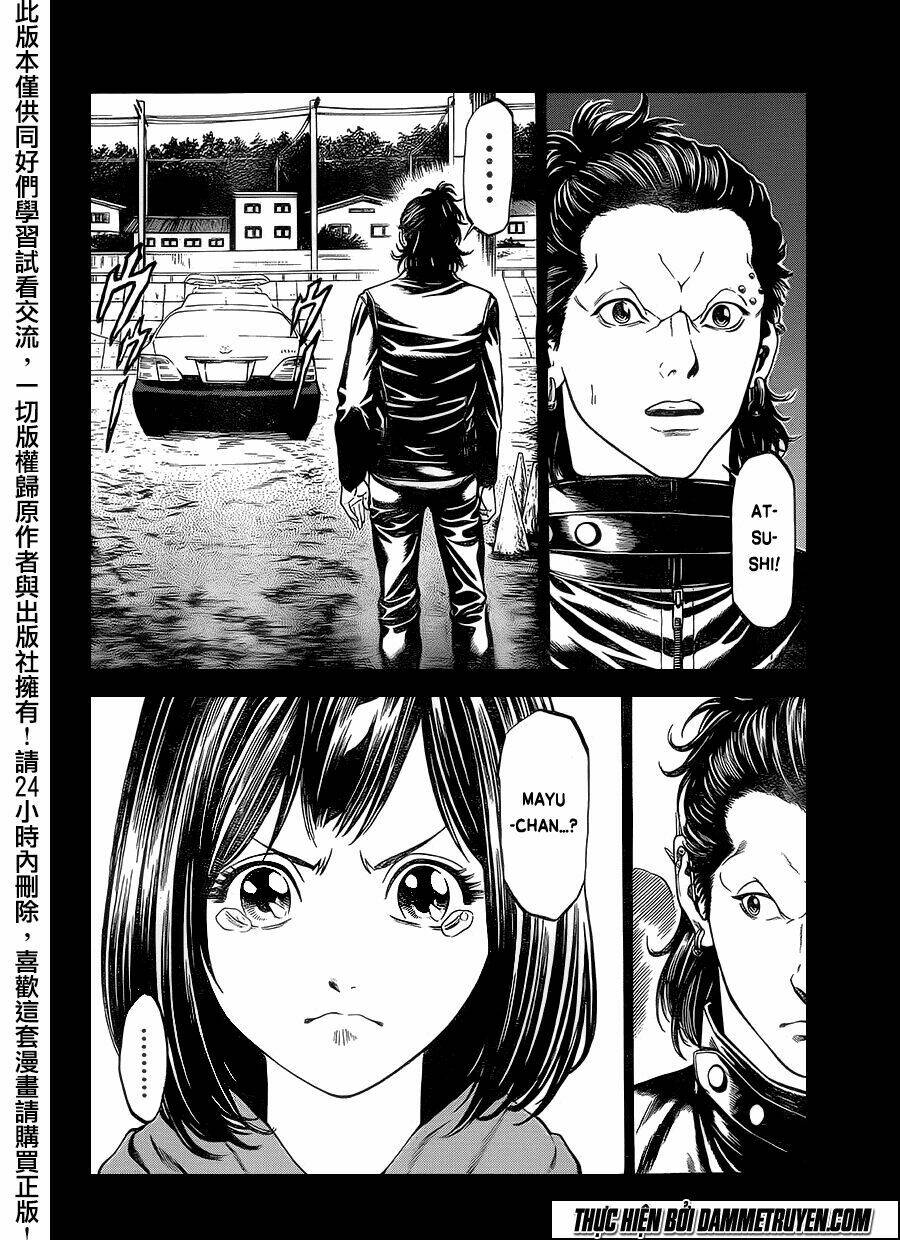 Shonan Seven Chương 15 Ảnh 32