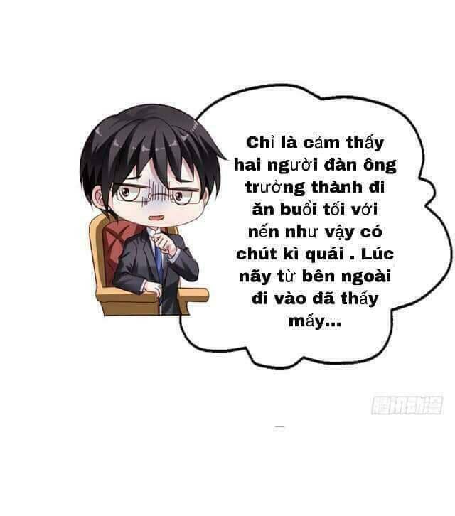Tôi Không Muốn Fa Như Vậy Đâu Chương 75 Ảnh 6