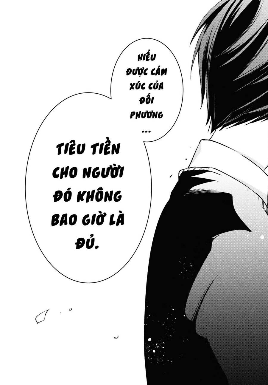 Otaku Ni Otoku Na Gal Gurashi Chương 6 Ảnh 23