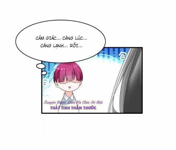 Lều Khều Biết Yêu Chương 75 Ảnh 49