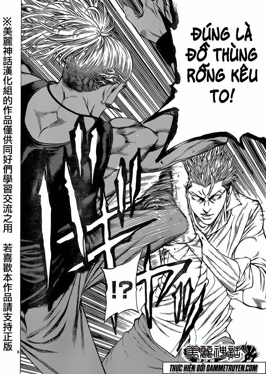 Shonan Seven Chương 12 Ảnh 6
