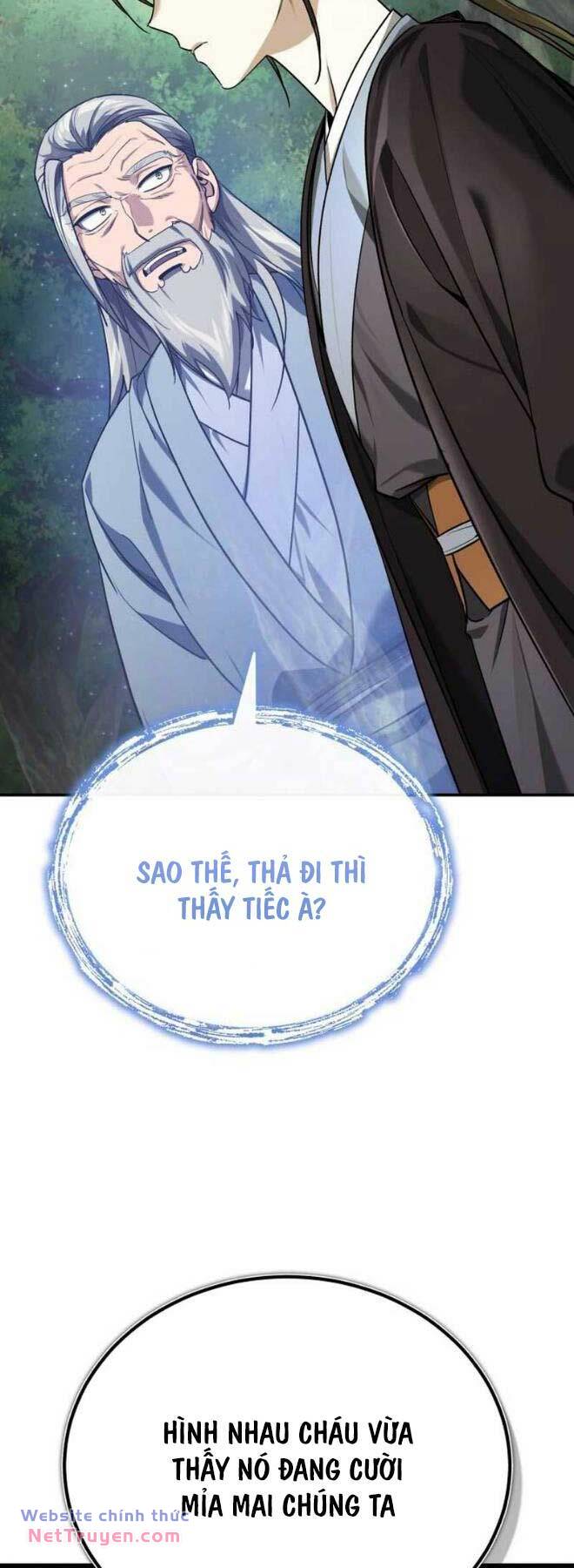 Thiếu Gia Yểu Mệnh Nhà Họ Bạch Chương 38 Ảnh 60