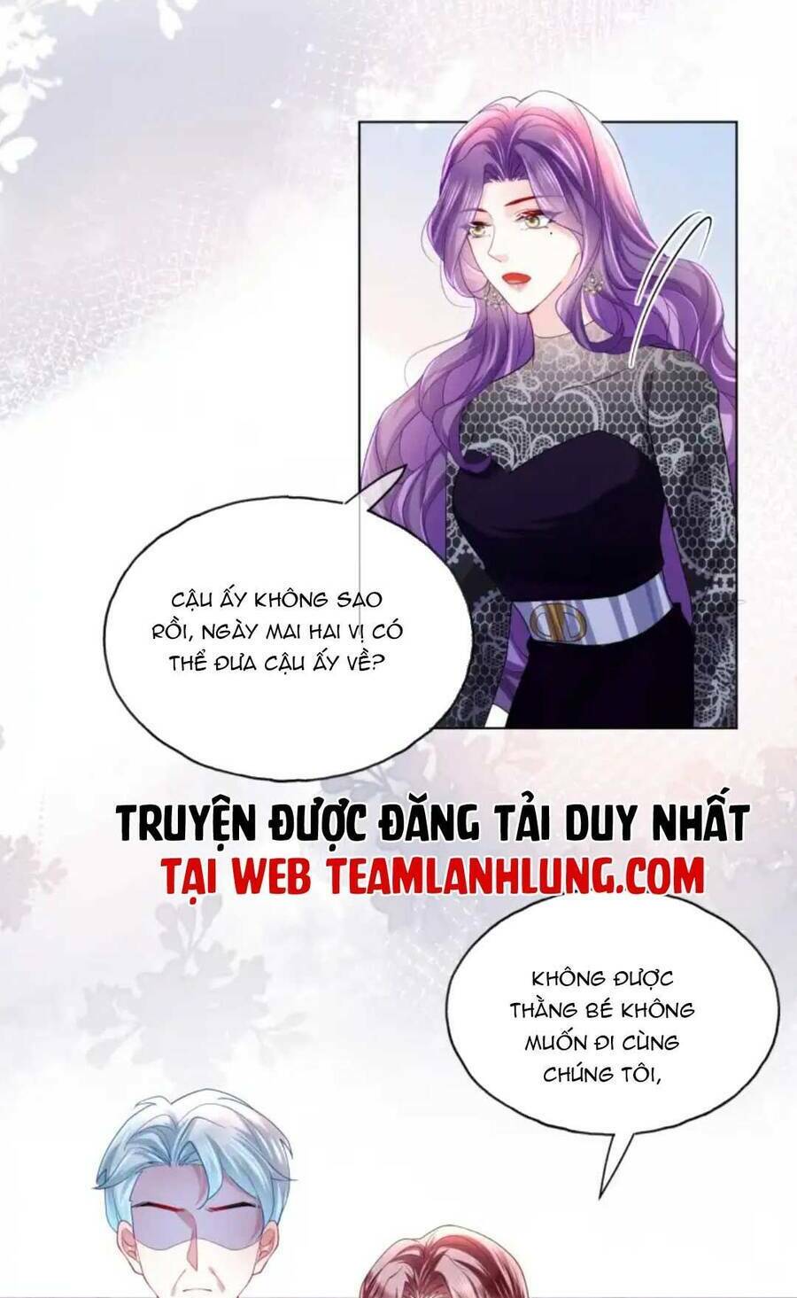 Kế Hoạch Tự Giải Cứu Của Nhân Vật Phản Diện Chương 18 Ảnh 36