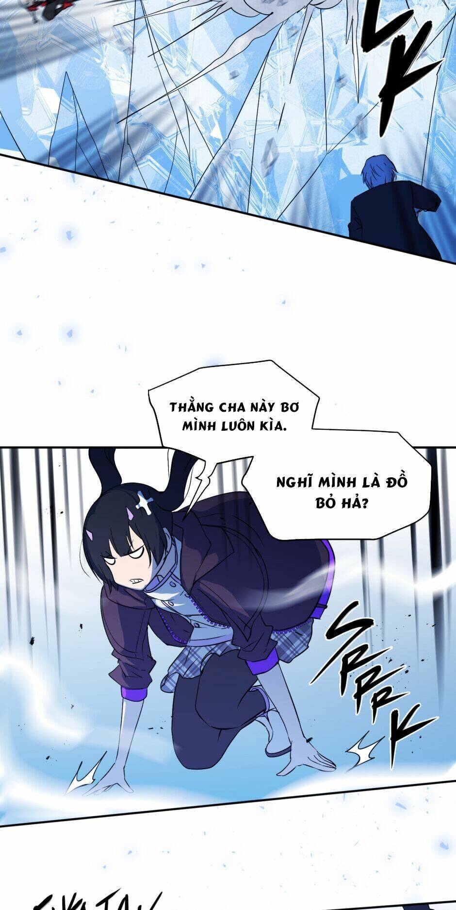 Gods Reborn Chương 30 Ảnh 15