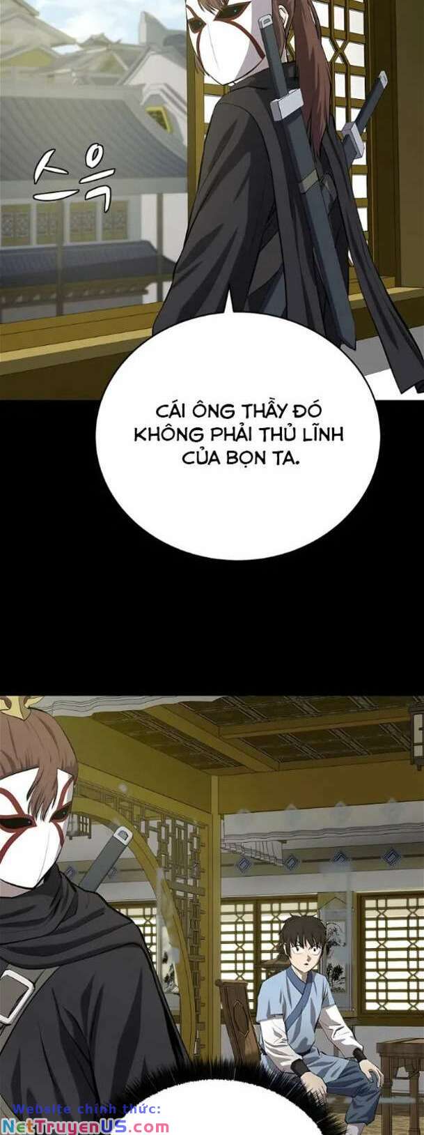 Sư Phụ Quỷ Diện Chương 108 Ảnh 21