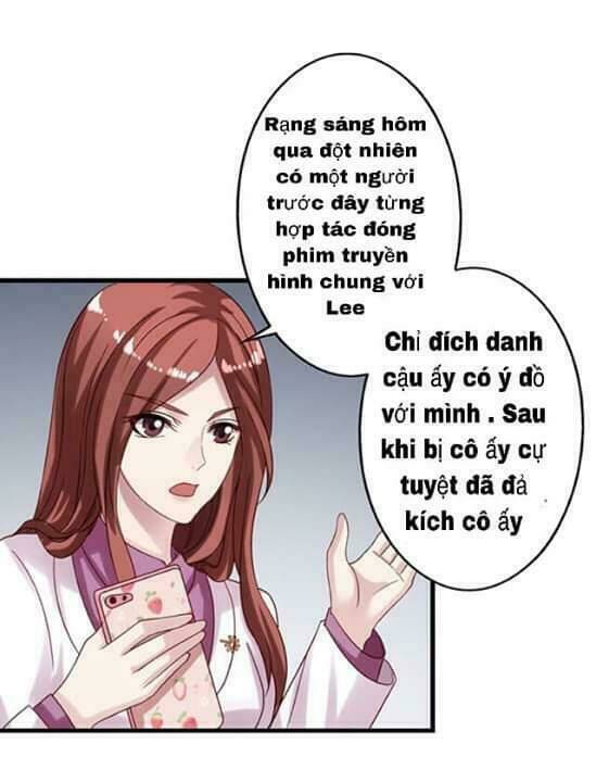 Tôi Không Muốn Fa Như Vậy Đâu Chương 65 Ảnh 4