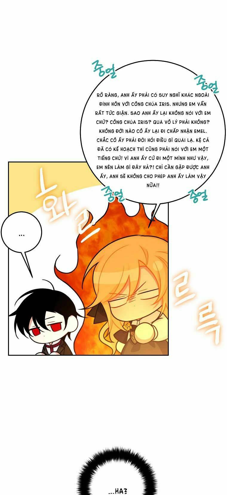 Tôi Là Con Gái Của Gia Đình Này! Chương 135 Ảnh 13