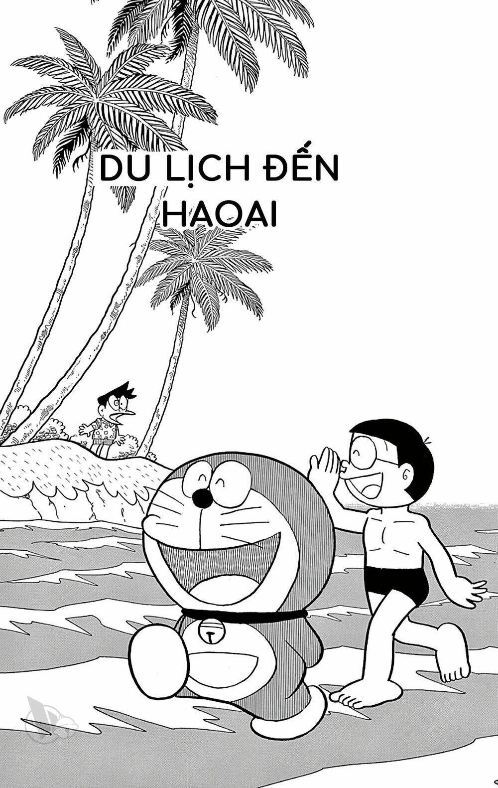 Doraemon Chương 805 Ảnh 2