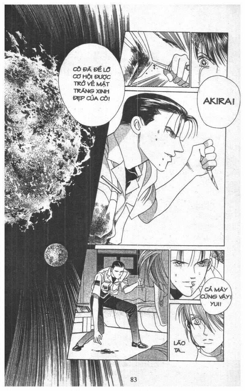 Nàng Tiên Ánh Trăng - Kaguya Hime Chương 27 Ảnh 84