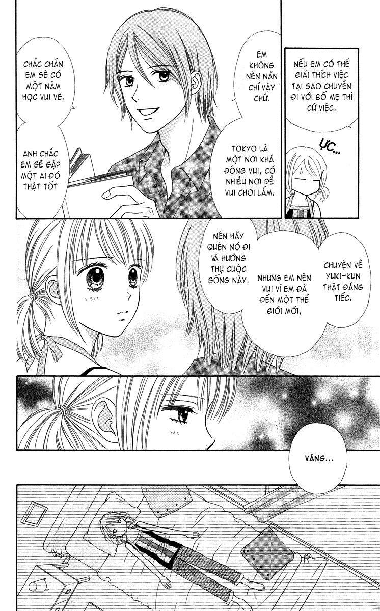 Chitose Etc. Chương 2 Ảnh 22