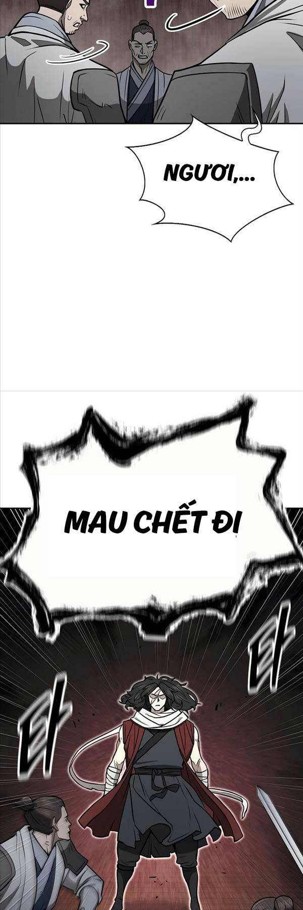 Kiếm Ma Đạo Chương 50 Ảnh 31