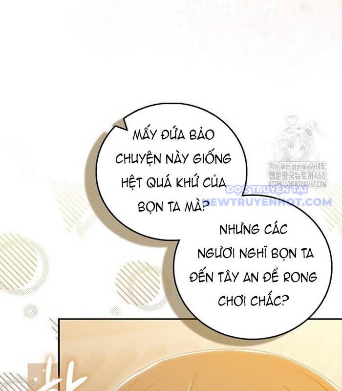 Trở Thành Đệ Tử Nhỏ Tuổi Nhất Phái Hoa Sơn Chương 40 Ảnh 90