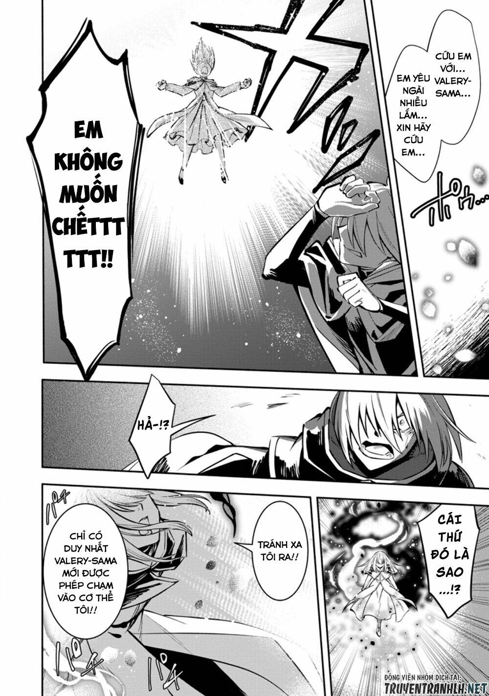 Koibito O Netorare, Yuusha Party Kara Tsuihou Sa Retakedo Chương 11 Ảnh 6