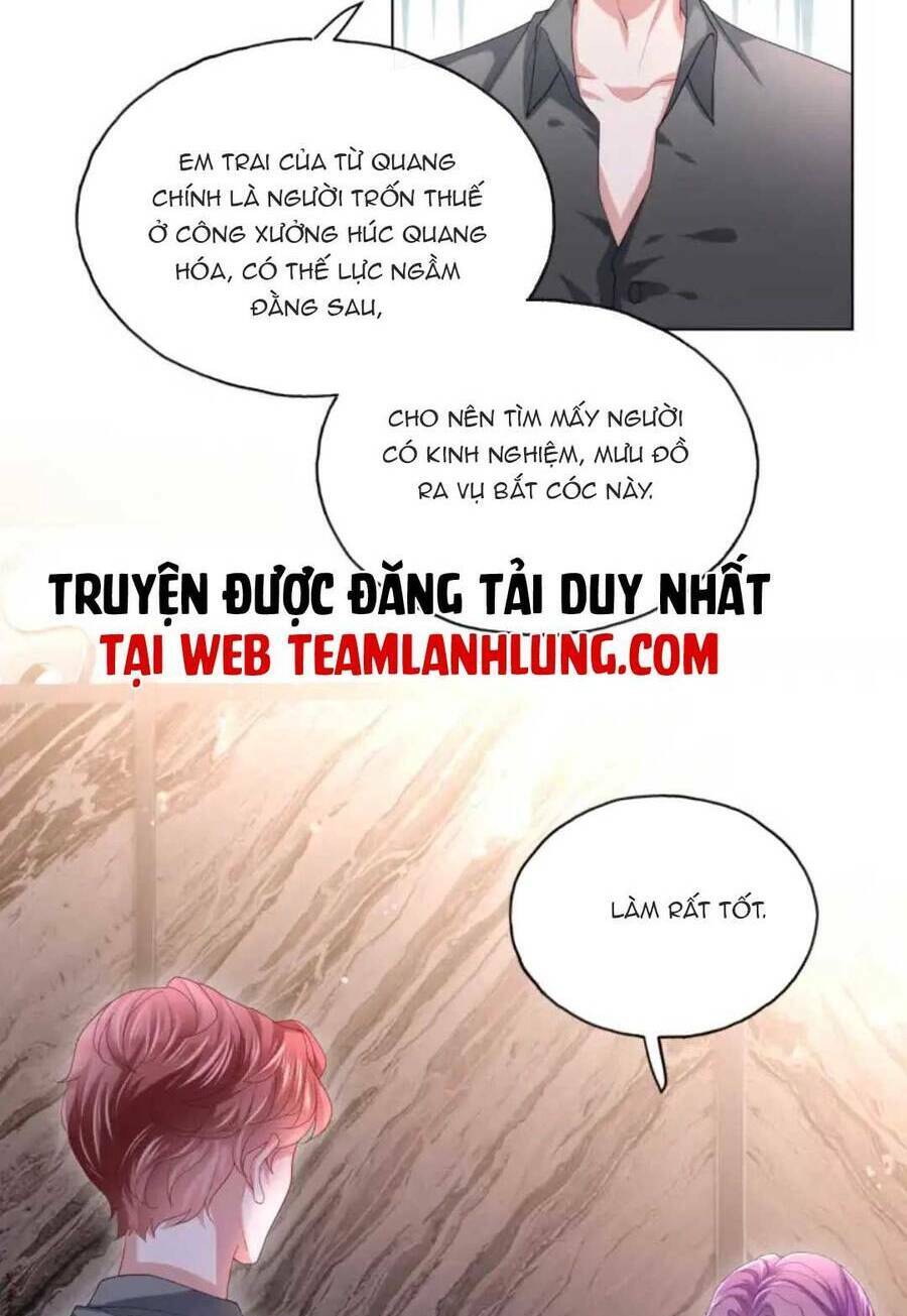 Kế Hoạch Tự Giải Cứu Của Nhân Vật Phản Diện Chương 15 Ảnh 15