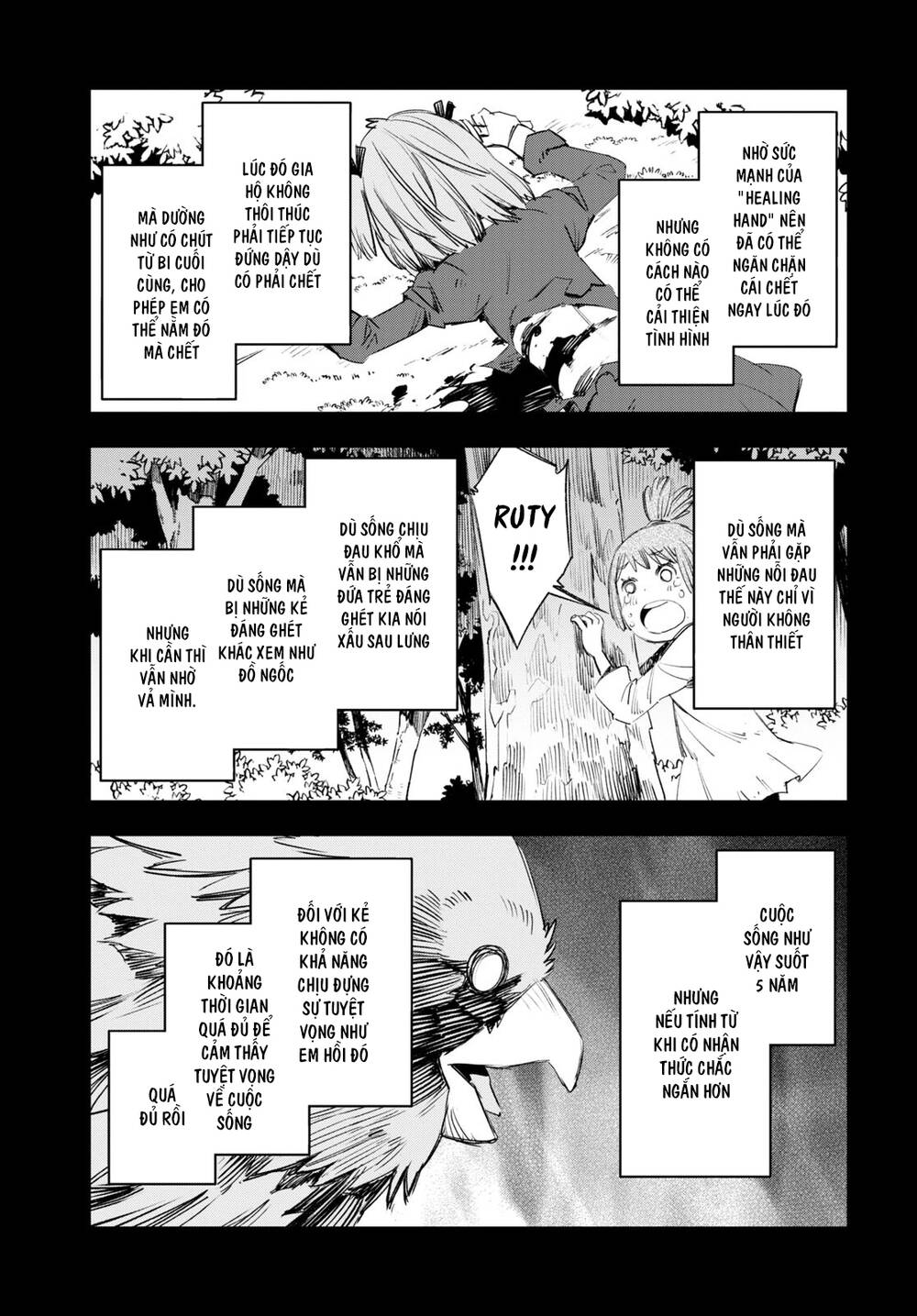 Shin No Nakama Janai To Yuusha No Party Wo Oidasareta No De, Henkyou De Slow Life Suru Koto Ni Shima Chương 49 Ảnh 21