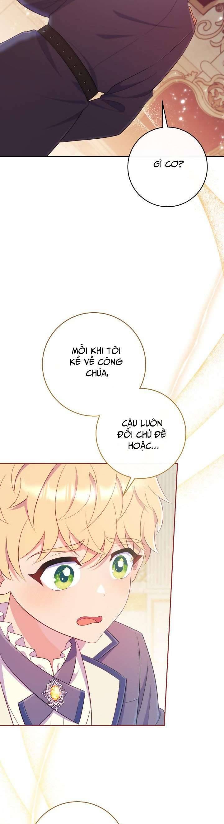 Trở Thành Vợ Cũ Của Nam Chính Bị Ám Ảnh Chương 23.2 Ảnh 23