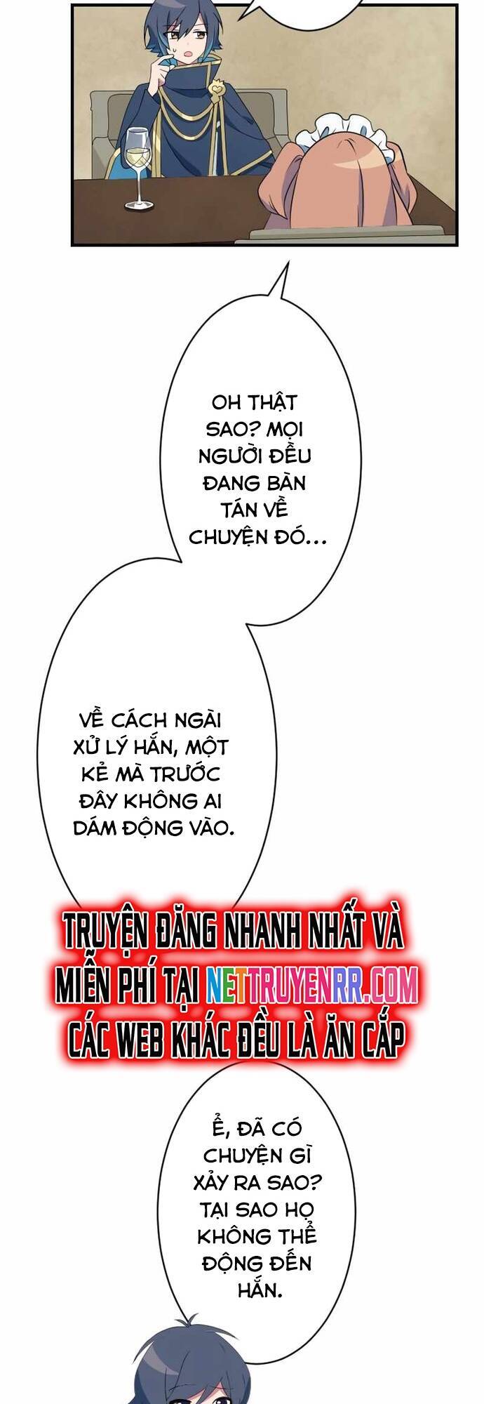 Từ Trước Đến Nay Ta Chưa Từng Coi Trọng Nó Chương 13 Ảnh 22