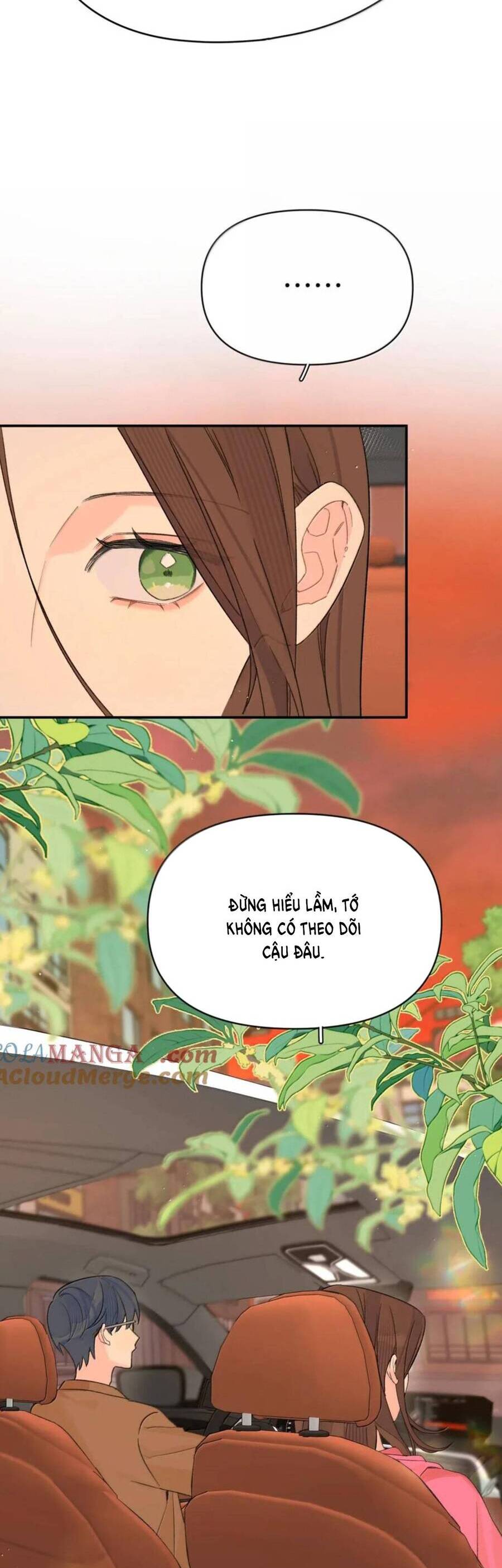 Hôm Nay Anh Có Lộ Bí Mật Chưa? Chương 39 Ảnh 23