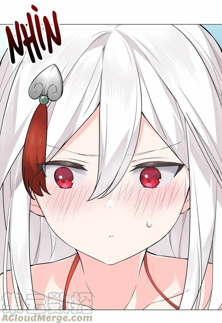 My Harem Grew So Large, I Was Forced To Ascend Chương 68 Ảnh 18