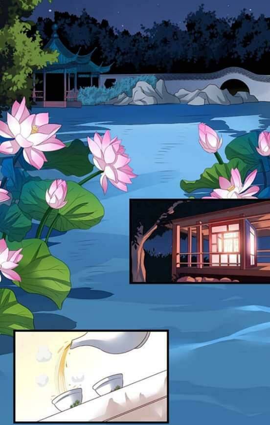 Tôi Không Muốn Fa Như Vậy Đâu Chương 80 Ảnh 3