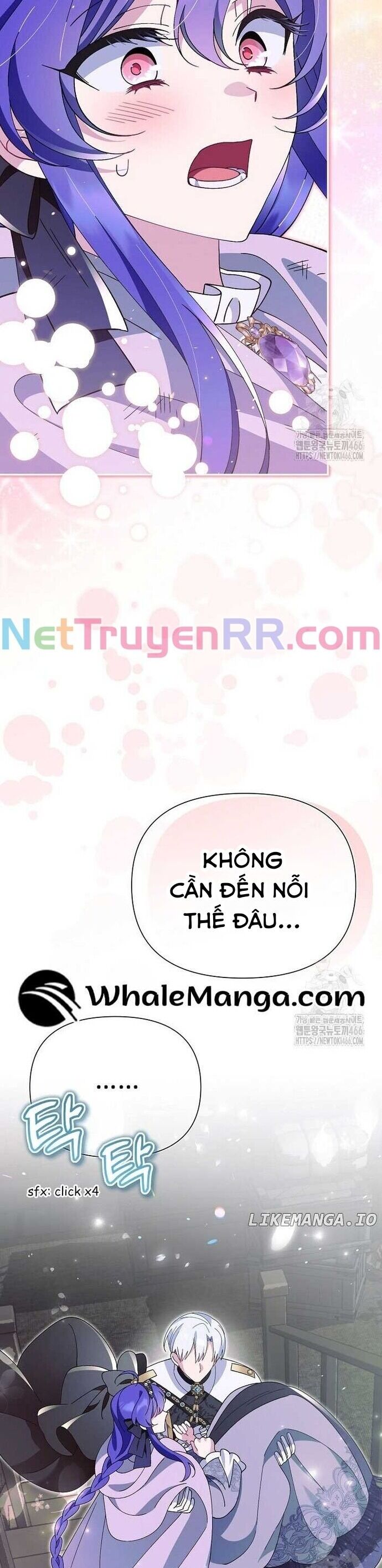 Nhân Vật Phản Diện Được Ưu Ái Chương 14 Ảnh 55