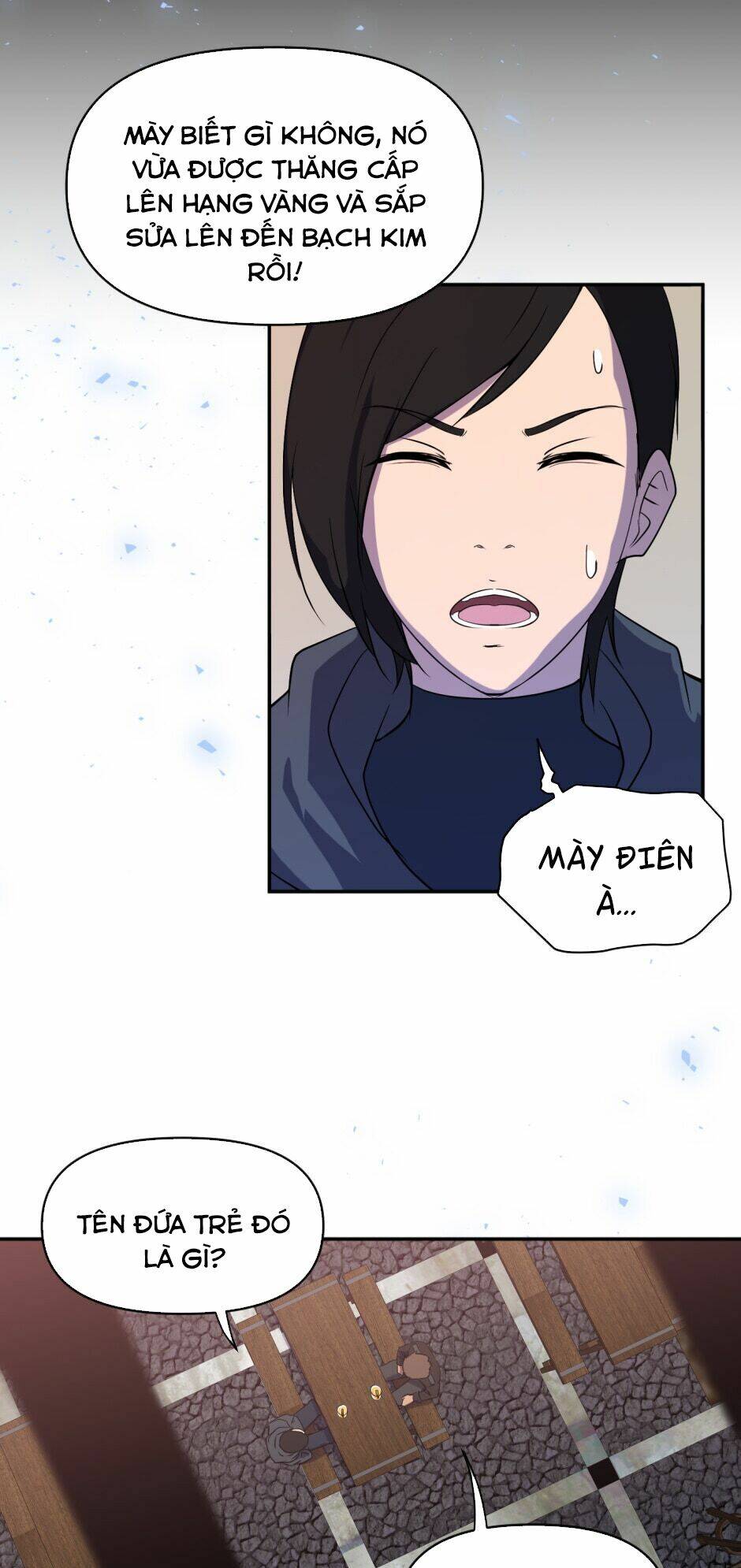 Gods Reborn Chương 27 Ảnh 12