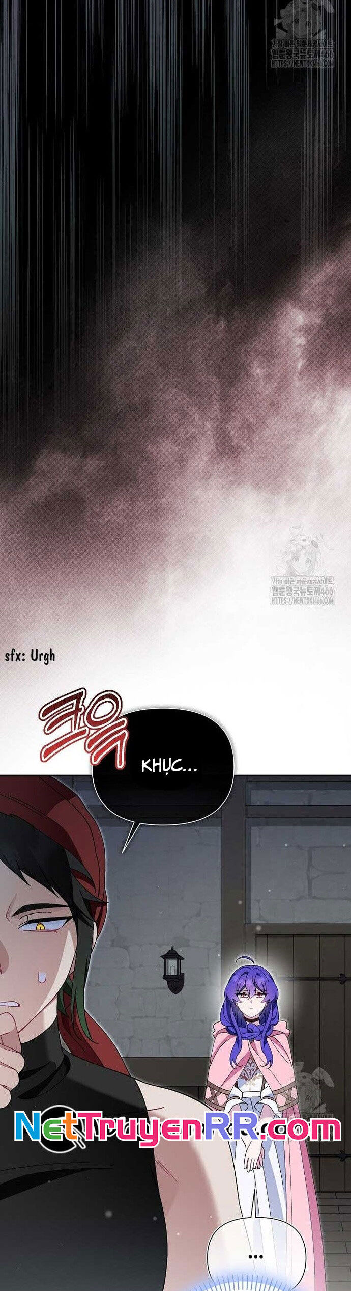 Nhân Vật Phản Diện Được Ưu Ái Chương 11 Ảnh 76