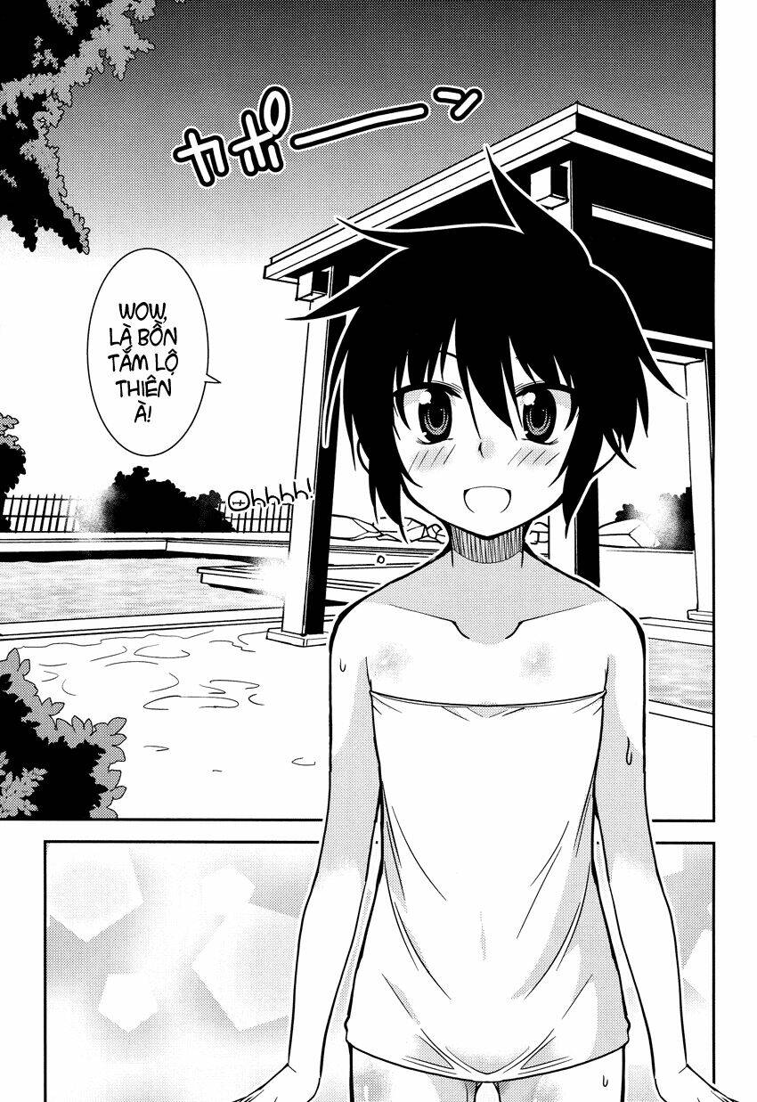 Boku To Boku Chương 6 Ảnh 16