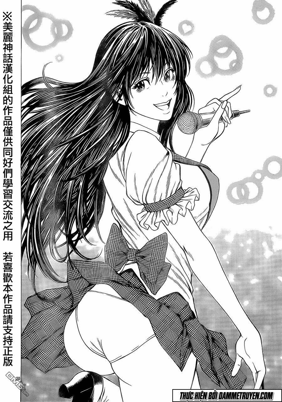 Shonan Seven Chương 14 Ảnh 21