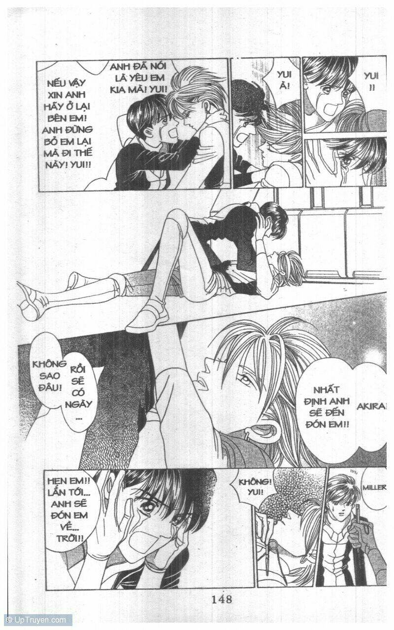 Nàng Tiên Ánh Trăng - Kaguya Hime Chương 27 Ảnh 149