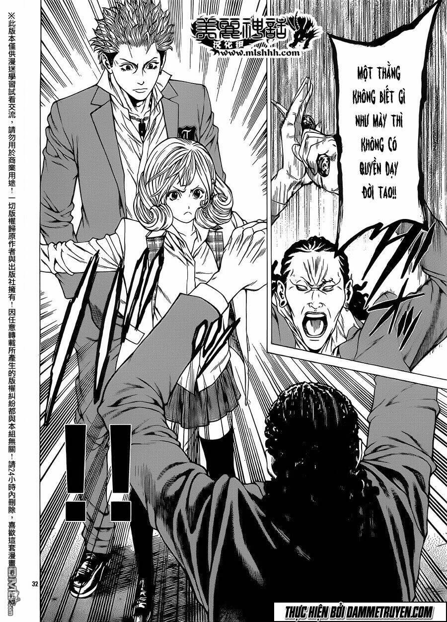 Shonan Seven Chương 16 Ảnh 33