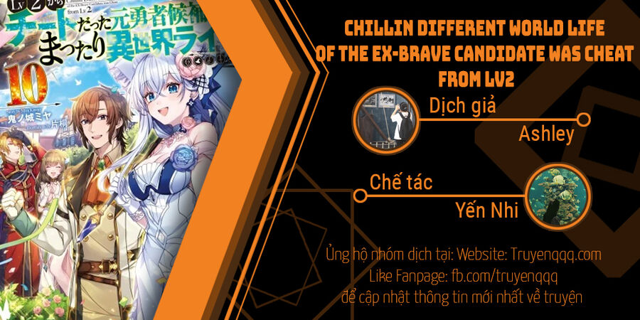 Chillin Different World Life Of The Ex-Brave Candidate Was Cheat From Lv2 Chương 47 Ảnh 15