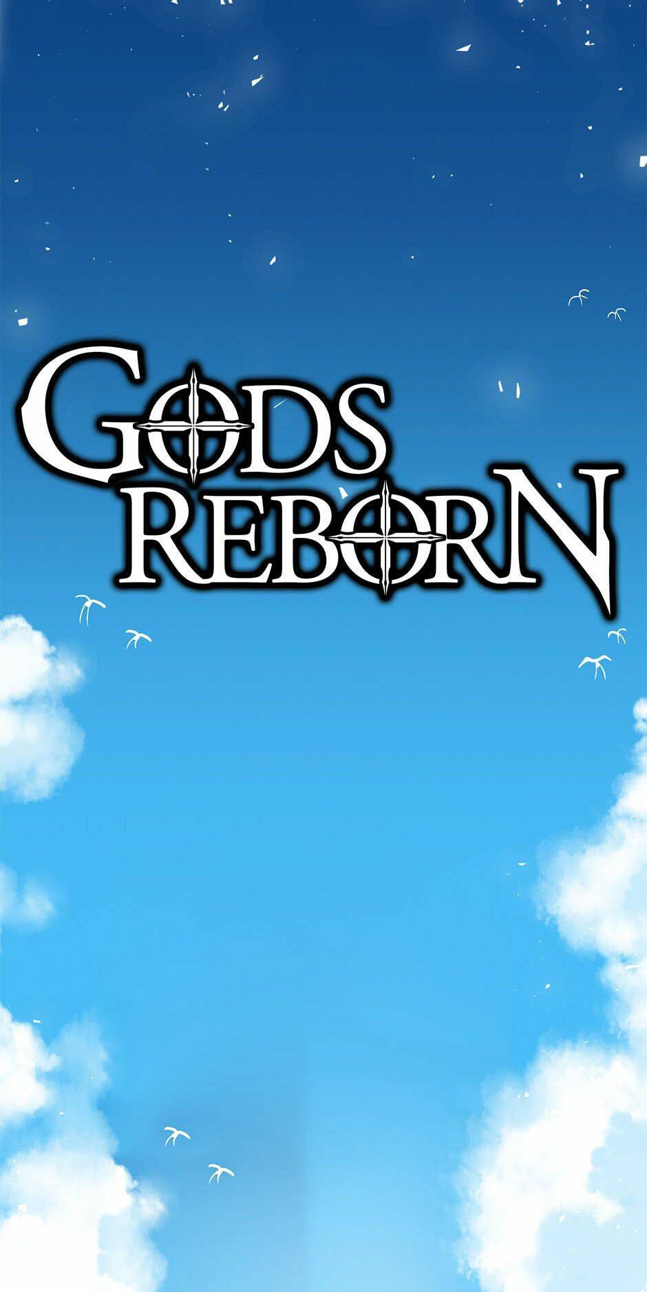 Gods Reborn Chương 15 Ảnh 8