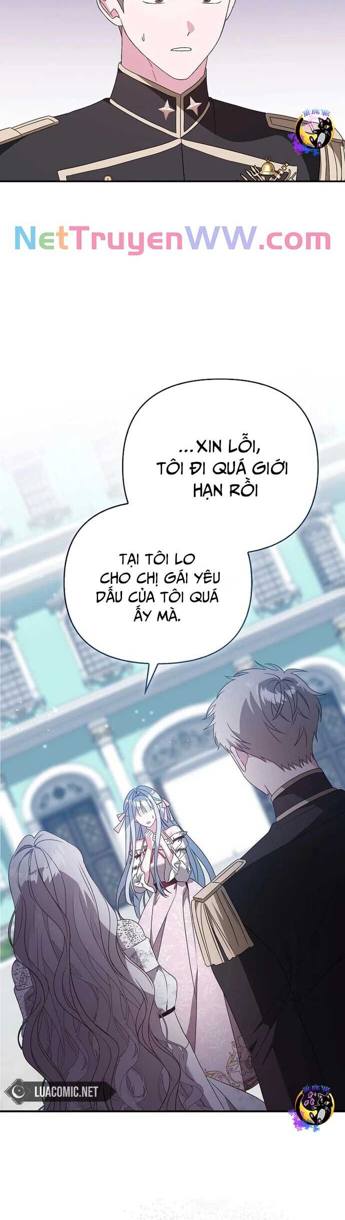 Ác Nữ Che Giấu Sự Giàu Có Của Mình Chương 12 Ảnh 25