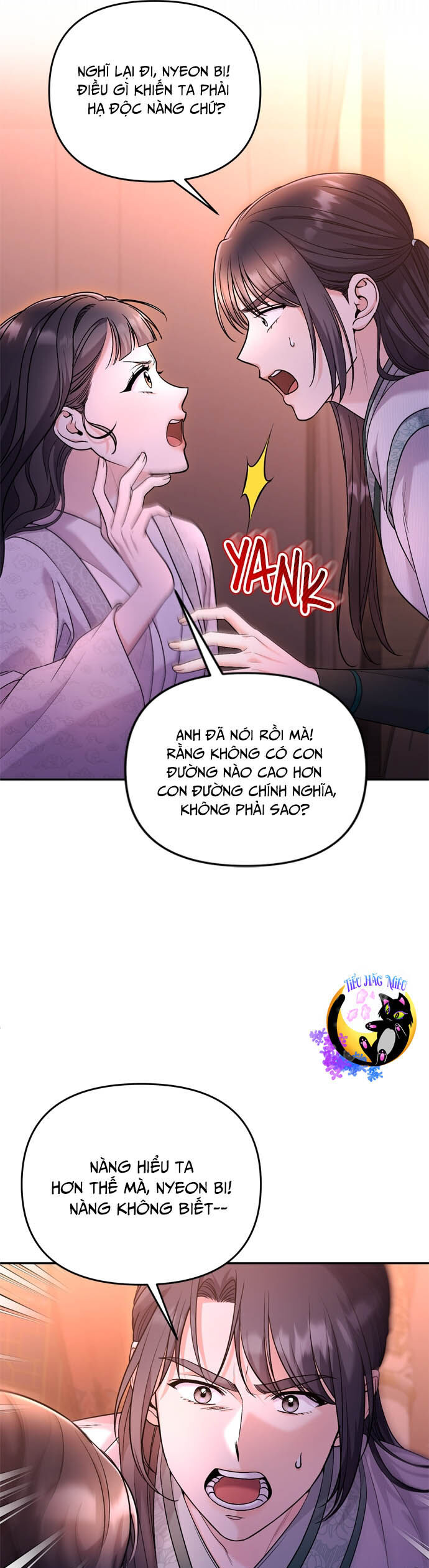 Từ Cao Thủ Trở Thành Phi Tần Chương 65 Ảnh 23