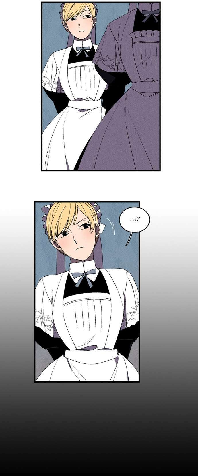 Maid In Heaven Chương 2 Ảnh 29